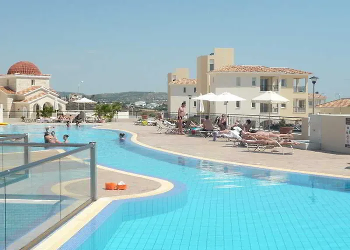 Club St. George (adults Only) アパートホテル