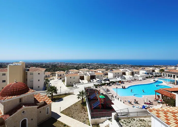 Club St. George (adults Only) 3*