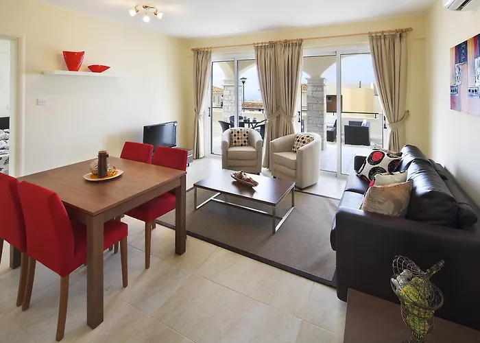 Club St. George (adults Only) アパートホテル 3*