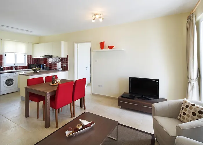 Club St. George (adults Only) 3* Trimitusa