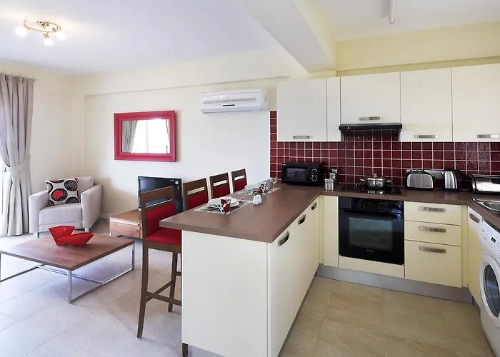 アパートホテル Club St. George (adults Only)