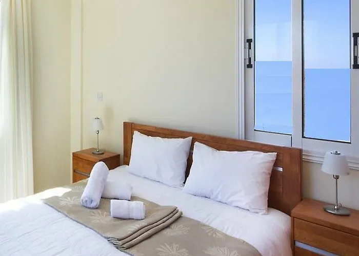 Club St. George (adults Only)