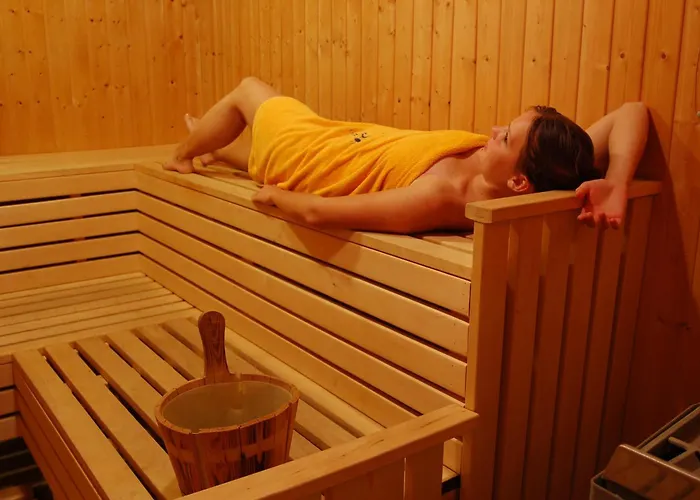 Club St. George (adults Only)