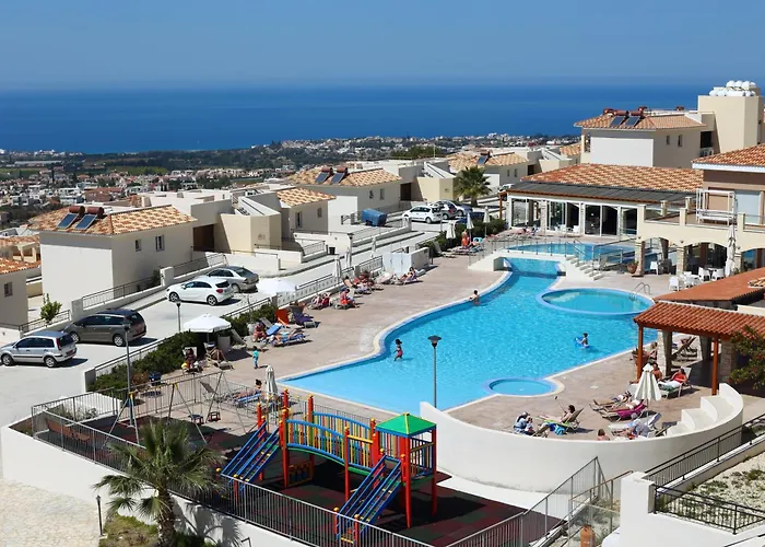 Club St. George (adults Only) Lägenhetshotell